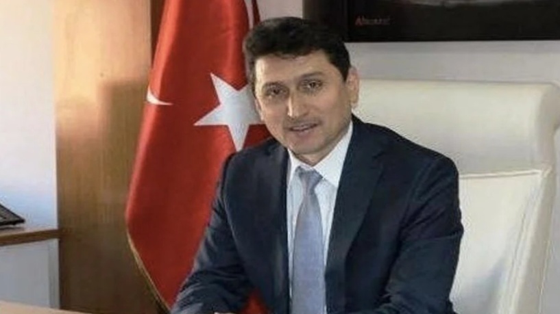 Önce Maraş’a, bir saat sonra Antep’e atandı