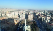 Konut satışlarındaki artış sürüyor