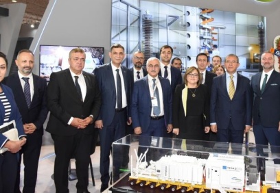 Depolamalı güneş enerjisi başvurularının yolu açıldı