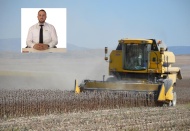 Yeteri kadar destek verilmezse çiftçi üretimden uzaklaşacak