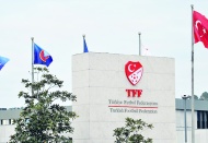 PFDK'dan Galatasaray, Trabzonspor ve Gaziantep FK'ya para cezası