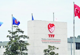 PFDK'dan Galatasaray, Trabzonspor ve Gaziantep FK'ya para cezası