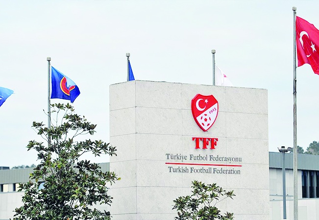 PFDK'dan Galatasaray, Trabzonspor ve Gaziantep FK'ya para cezası