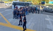 DEAŞ'ın finansman sorumlusu yakalandı