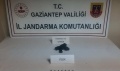 Jandarmadan maganda operasyonu: Çok sayıda silah ele geçirildi