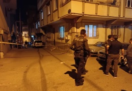 Yine silahlar konuştu 1 kişi yaşamını yitirdi