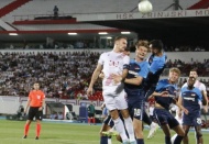 UEFA Konferans Ligi'nde efsane maç; inanılmaz geri dönüş