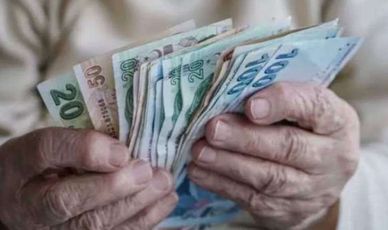Emeklilere ara zam gündemde