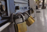 8 ayda 13 bin 792 şirket kapandı