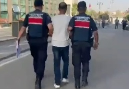 19 suç kaydı olduğu ortaya çıktı