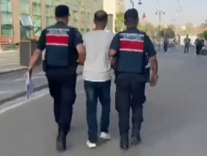 19 suç kaydı olduğu ortaya çıktı