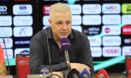“Depremden sonra ilk galibiyetimizi aldık"
