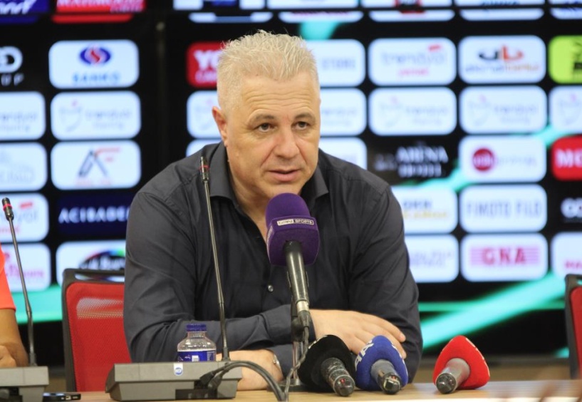 “Depremden sonra ilk galibiyetimizi aldık"