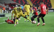 Şeytanın bacağı kırıldı 2-0