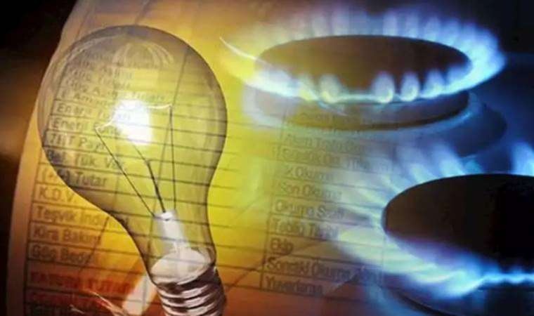 Elektrik ve doğalgaza zam geliyor