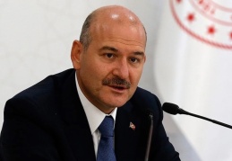Soylu’nun ekibinin tasfiyesinde sıra POLSAN’a geldi