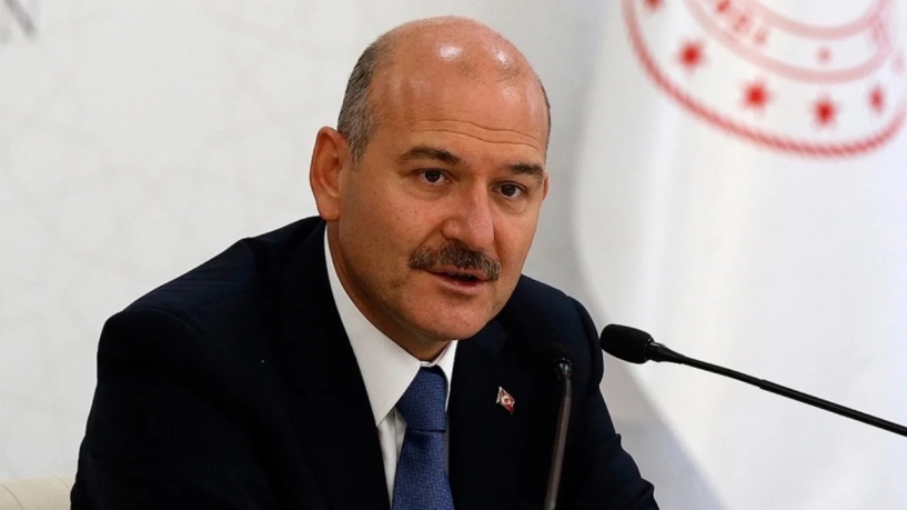 Soylu’nun ekibinin tasfiyesinde sıra POLSAN’a geldi