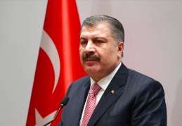 Grip aşısı uygulaması başladı