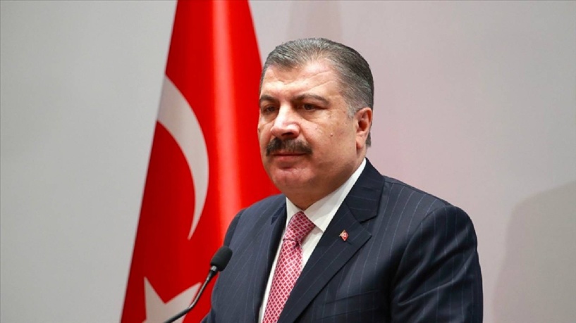 Grip aşısı uygulaması başladı