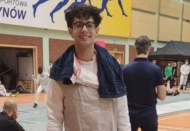 Milli eskrimci Kıvanç Kırtay gümüş madalya kazandı!