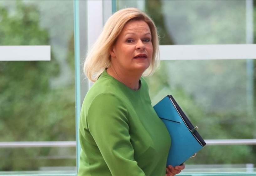 AB'nin Türkiye ile yaptığı anlaşma yeterince iyi işlemiyor