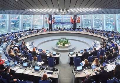 Avrupa Konseyi yaptırım kararı almadı, Osman Kavala’yı ‘serbest bırakın’ çağrısı yaptı