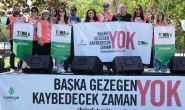 “İklim için harekete geç”