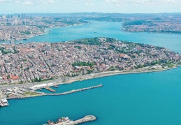 7 büyüklüğünde 2 deprem olacak