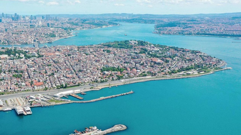 7 büyüklüğünde 2 deprem olacak