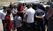 İkinci el oto pazarında hareket var, alış-veriş yok