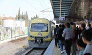 GAZİRAY, günde 10 bin yolcu taşıyor