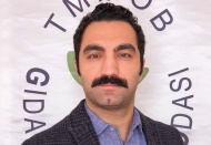 Ülkemizin ve bölgemizin gıda egemenliği ile ilgili endişelerimiz var