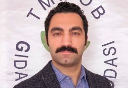 Ülkemizin ve bölgemizin gıda egemenliği ile ilgili endişelerimiz var