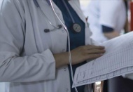 Kişi başına düşen doktor sayısında Türkiye son sırada