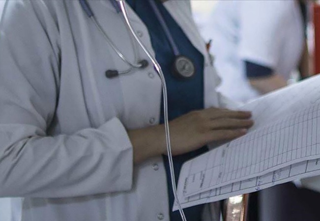 Kişi başına düşen doktor sayısında Türkiye son sırada