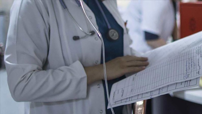 Kişi başına düşen doktor sayısında Türkiye son sırada
