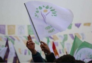 Yeşil Sol Parti'nin yeni ismi 'Demokratik Haklar Partisi'