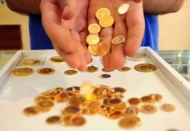 Gram altın, 1.682 liradan işlem görüyor