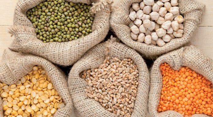 Buğday ihracatında İtalya, Belçika ve Irak ilk sırada geliyor