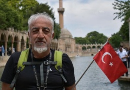 Yabancı turistler UNESCO kültür mirası listesini takip ediyor
