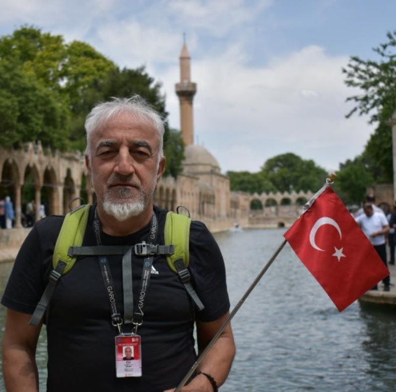 Yabancı turistler UNESCO kültür mirası listesini takip ediyor