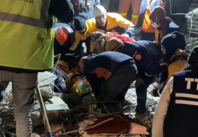 Zaman Apartmanı davasında sanıkları 22 yıla kadar ceza istendi