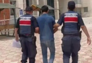 Aranan 41 kişi tutuklandı