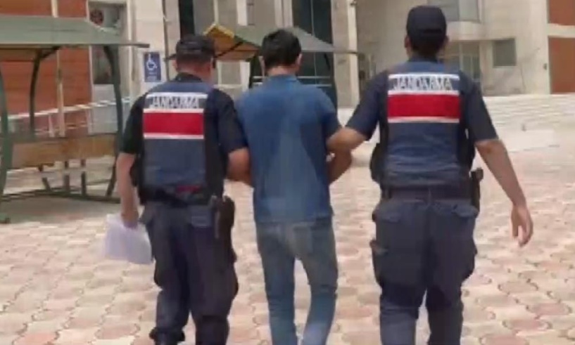 Aranan 41 kişi tutuklandı