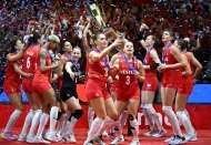 Avrupa Şampiyonası, 2026'da Türkiye'de yapılacak