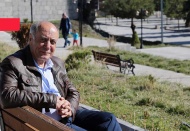 Mahmut Alınak: 90’larda yaşananları devletin kurumları değil de uzaylılar mı yaptı?