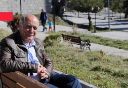 Mahmut Alınak: 90’larda yaşananları devletin kurumları değil de uzaylılar mı yaptı?
