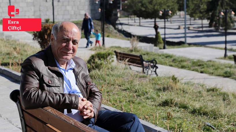 Mahmut Alınak: 90’larda yaşananları devletin kurumları değil de uzaylılar mı yaptı?