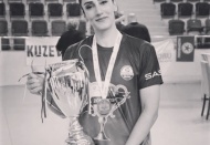 Merinos, Betül Çoban adına turnuva düzenliyor