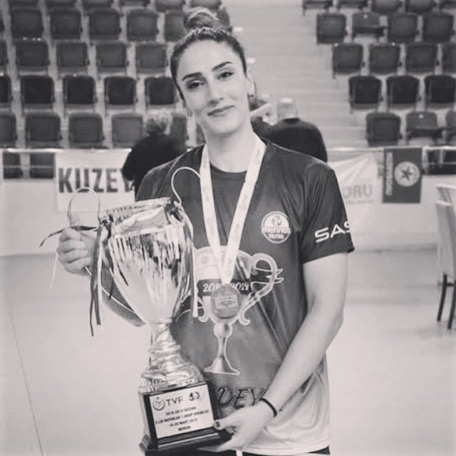 Merinos, Betül Çoban adına turnuva düzenliyor